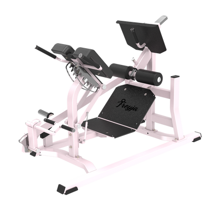 Pink Multi Hip Extension - Glute Range