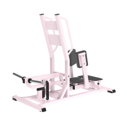 Pink Standing Abductor - Glute Range