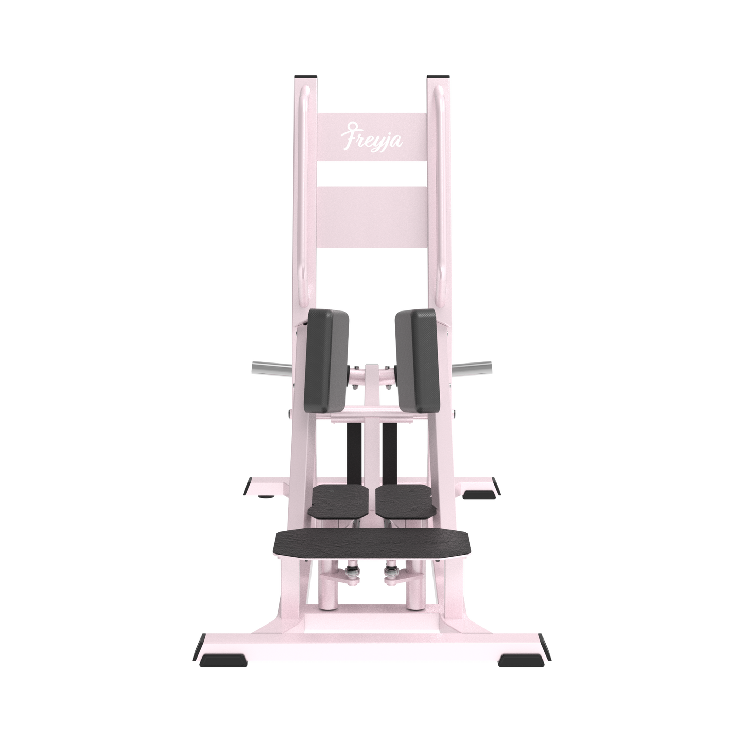Pink Standing Abductor - Glute Range