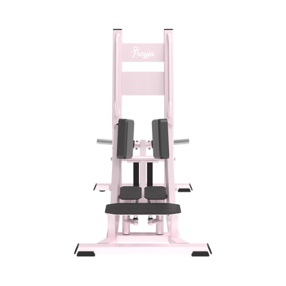 Pink Standing Abductor - Glute Range