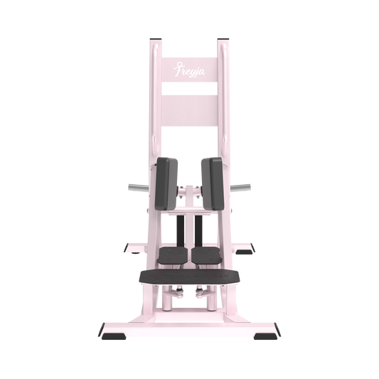 Pink Standing Abductor - Glute Range