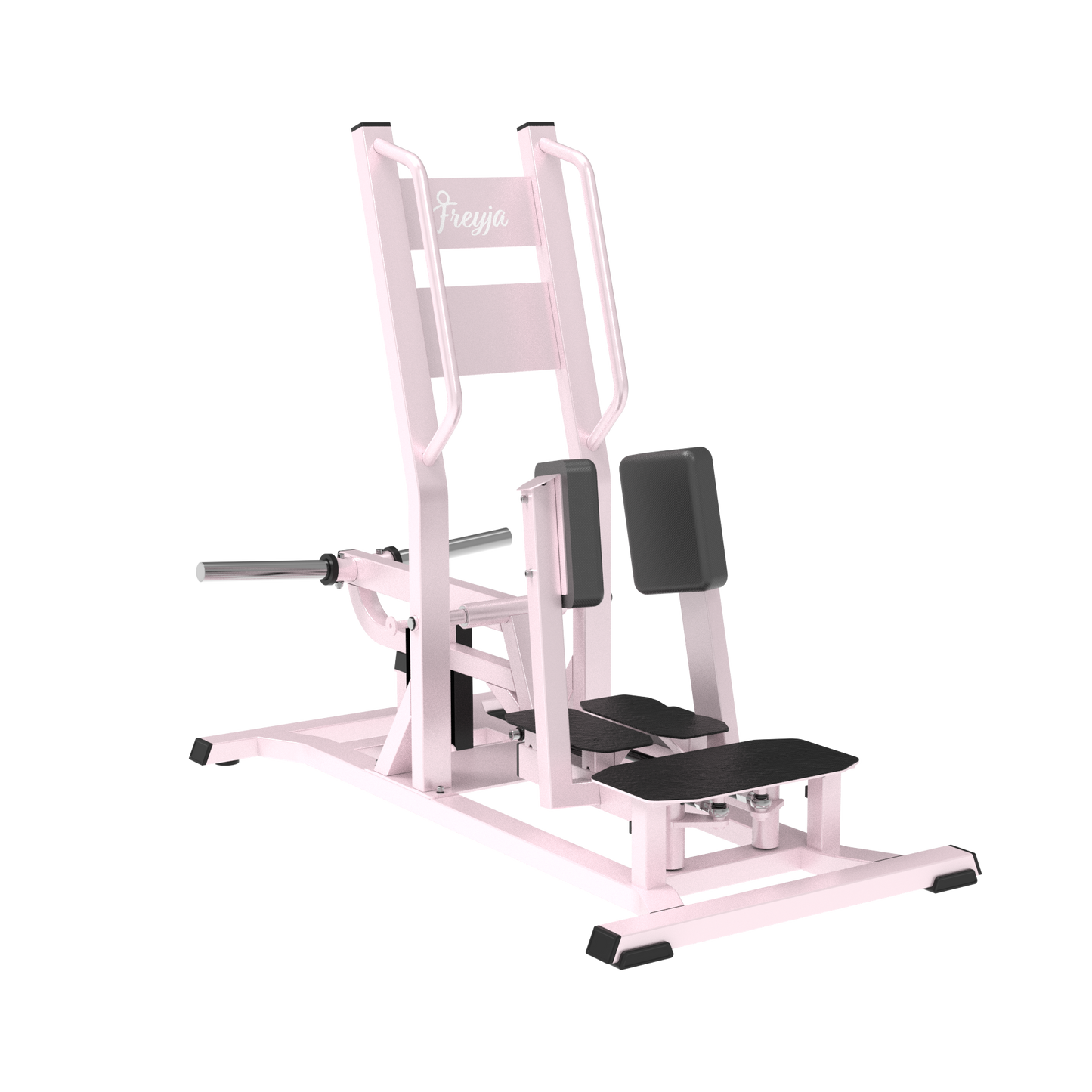 Pink Standing Abductor - Glute Range