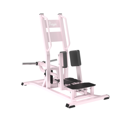 Pink Standing Abductor - Glute Range