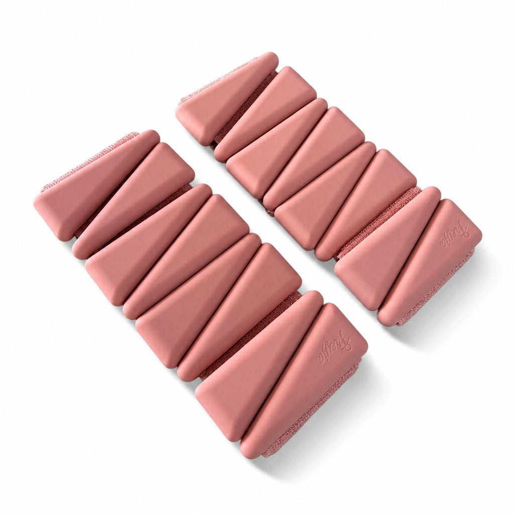 Ankle & Wrist Weights - 2lb Pair