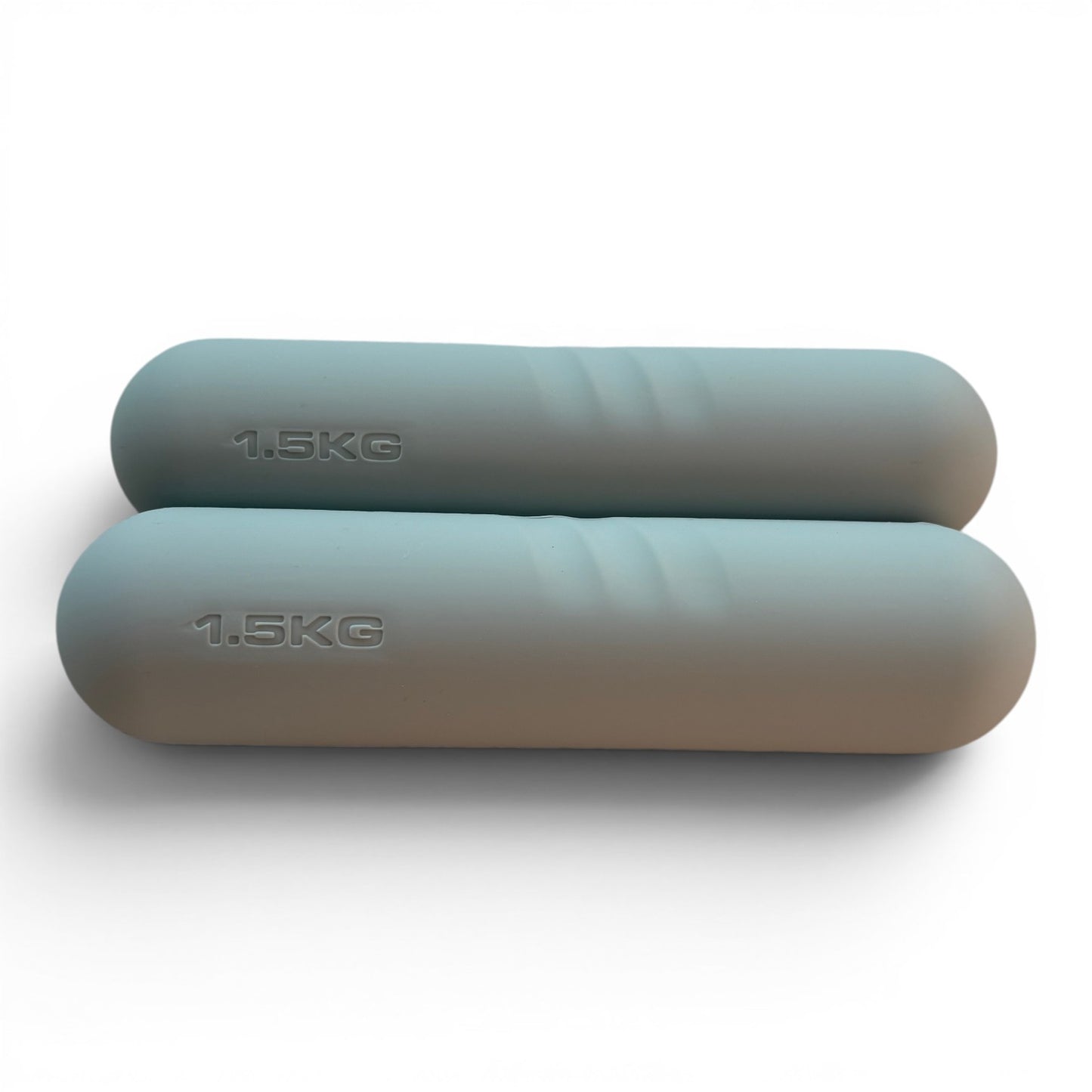 Pilates Hand Weights - 3kg Pair