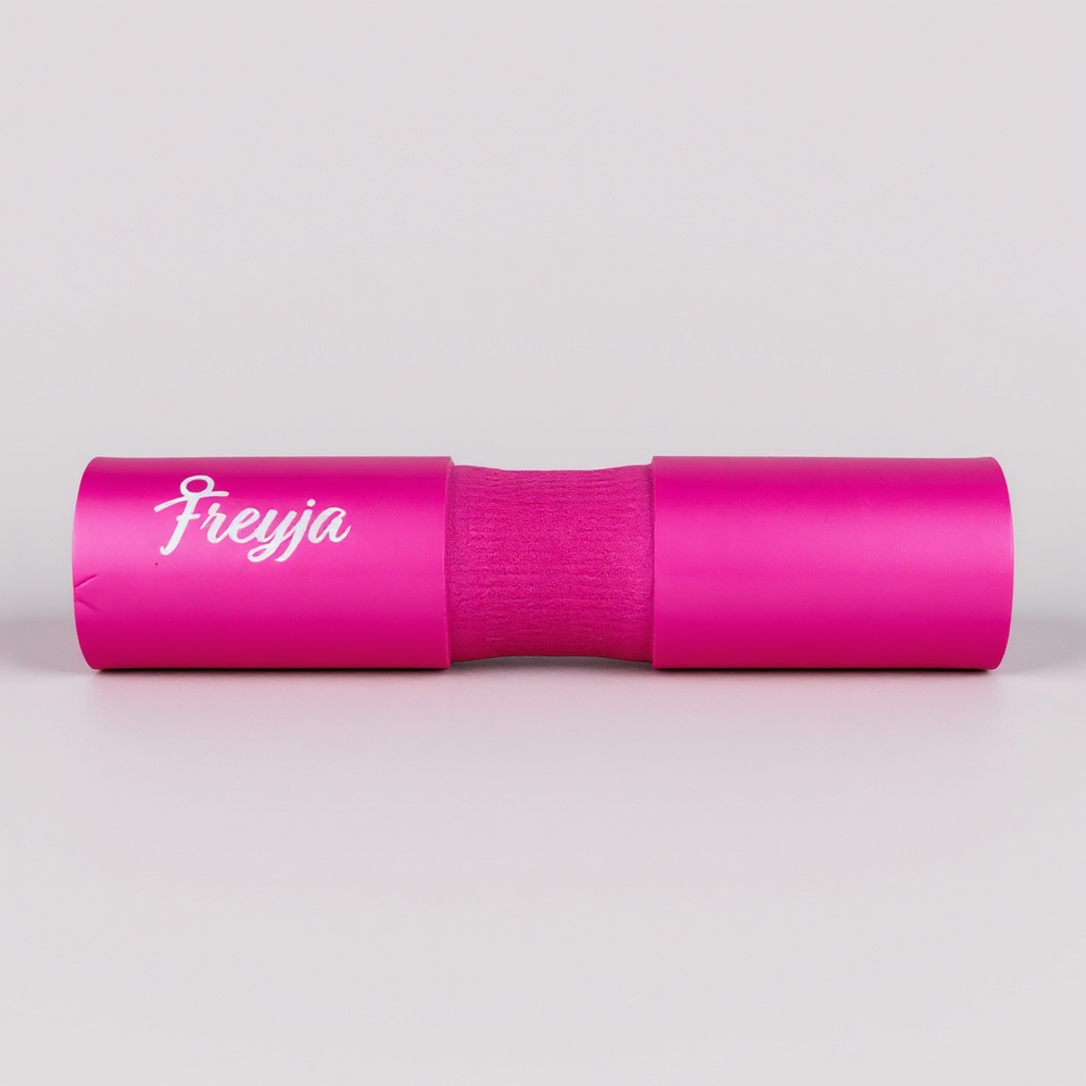 Barbell Weight Bar Pad