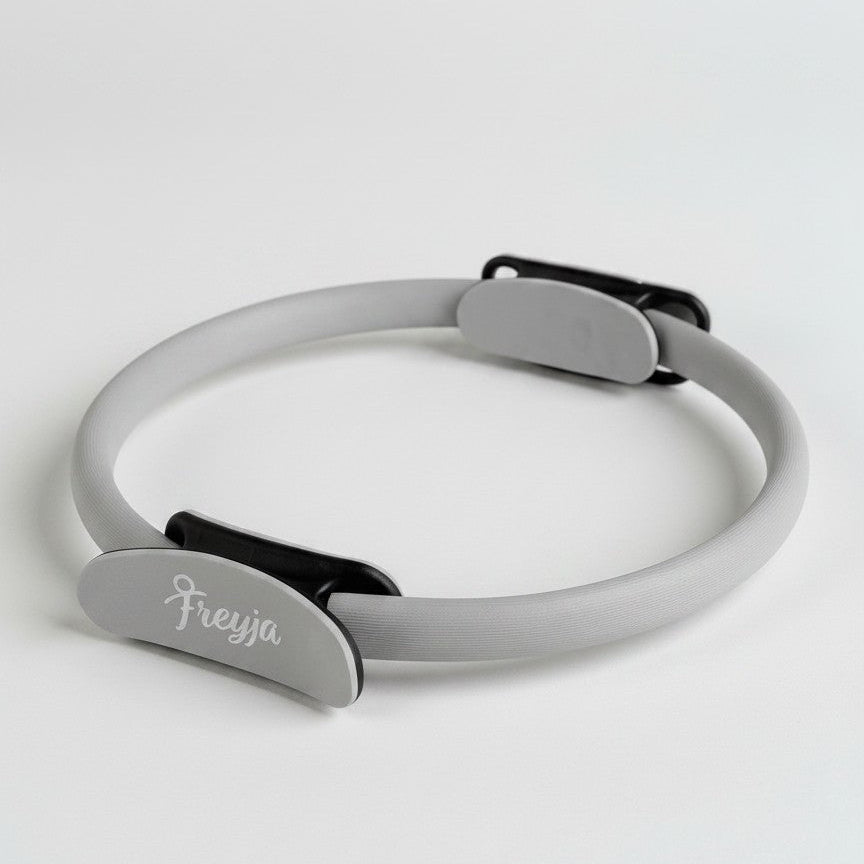 Pastel Pilates Resistance Ring
