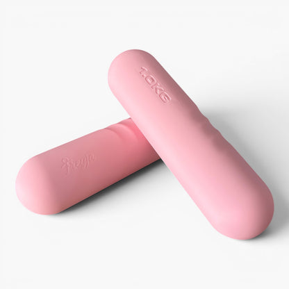Pilates Hand Weights - 2kg Pair