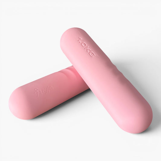 Pilates Hand Weights - 2kg Pair