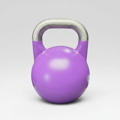 Purple Competition Kettlebells