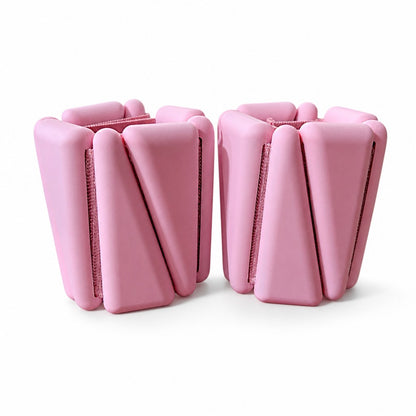 Ankle & Wrist Weights - 2lb Pair
