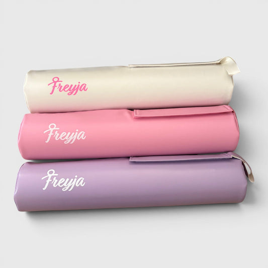 Pastel Barbell Pad