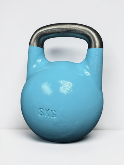 Blue Competition Kettlebells
