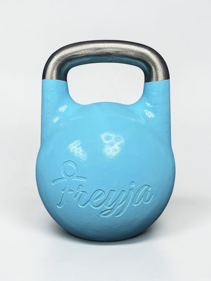 Blue Competition Kettlebells