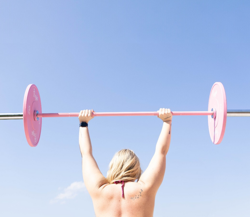 Barbells