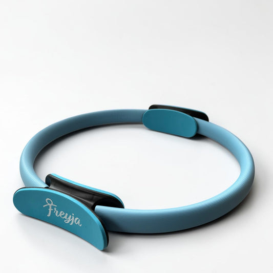 Pastel Pilates Resistance Ring