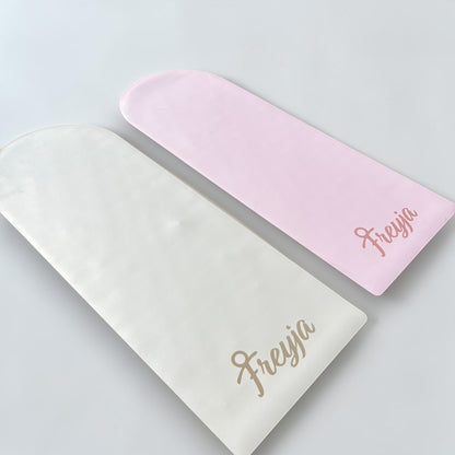Freyja Luxe Performance Yoga Mat - Pink | Cream