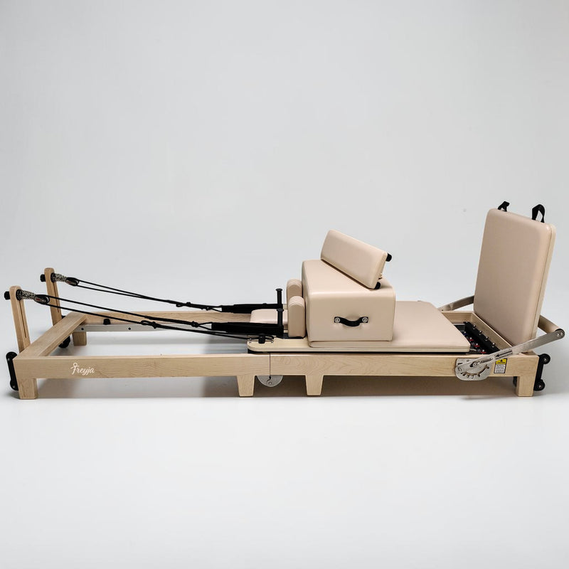 Foldable Pilates Reformers